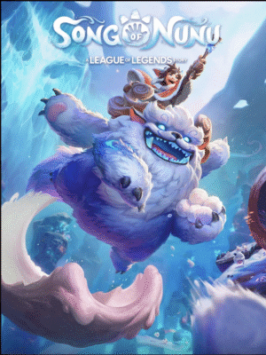 Song of Nunu: A League of Legends Story (Standard Edition) – Xbox - SeKeys