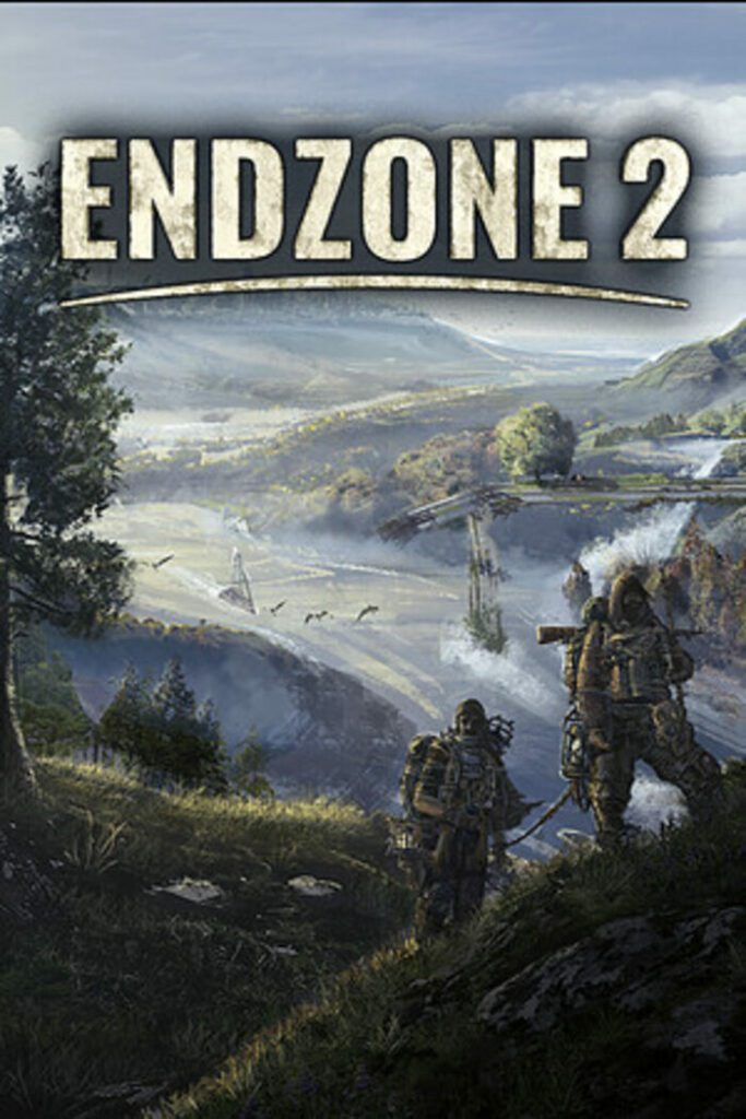 Endzone 2 – למחשב - SeKeys