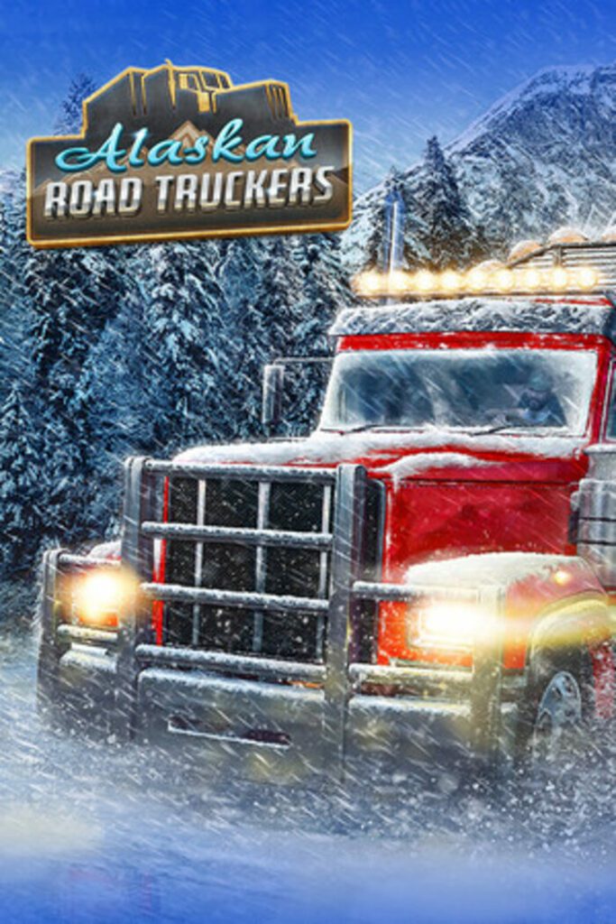 Alaskan Road Truckers – למחשב - SeKeys