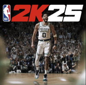 NBA 2K25 - Xbox