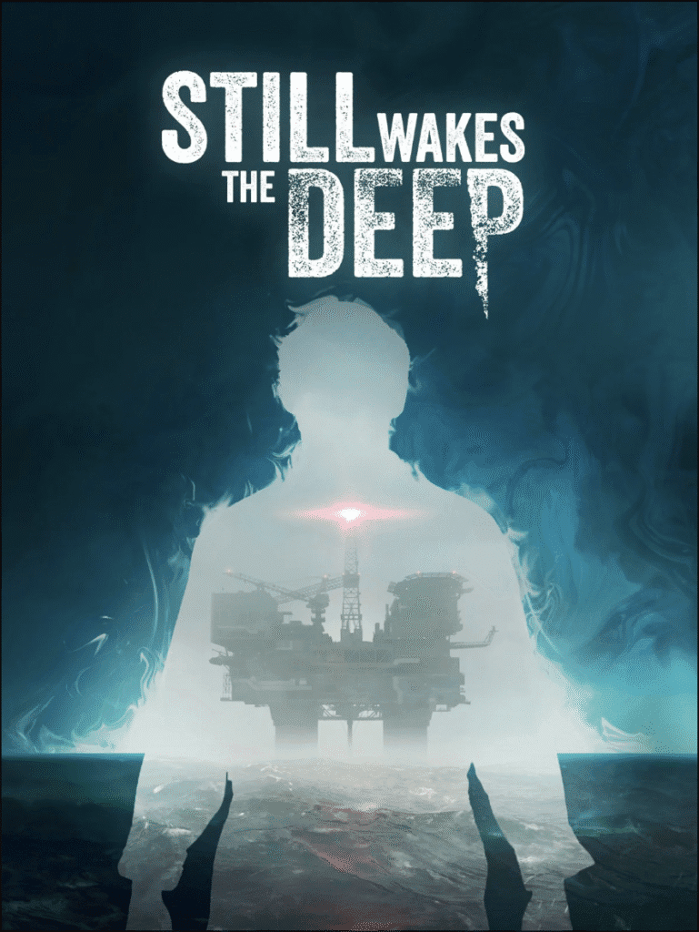 Still Wakes the Deep (Standard Edition) – למחשב ולאקסבוקס - SeKeys