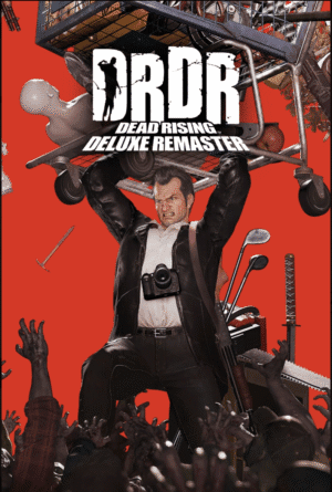 Dead Rising Deluxe Remaster (Standard Edition) – Xbox - SeKeys