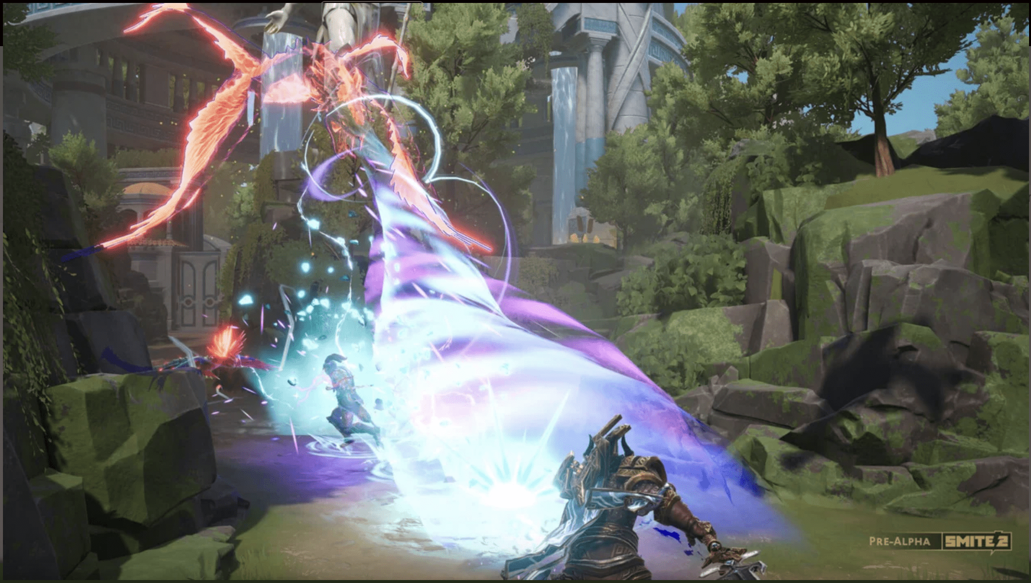 SMITE 2 – Xbox - תמונה 2 | SeKeys