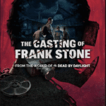 The Casting of Frank Stone – למחשב ולאקסבוקס - SeKeys