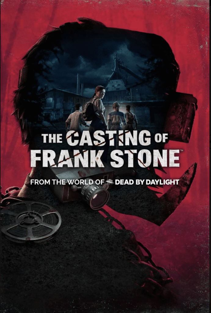 The Casting of Frank Stone – למחשב ולאקסבוקס - SeKeys