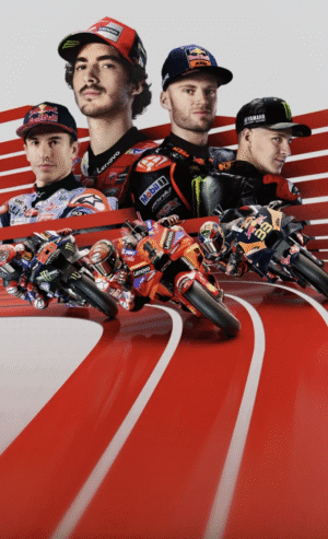 MotoGP24 (Standard Edition) - Xbox
