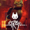 Stray (Standard Edition) – Xbox - SeKeys