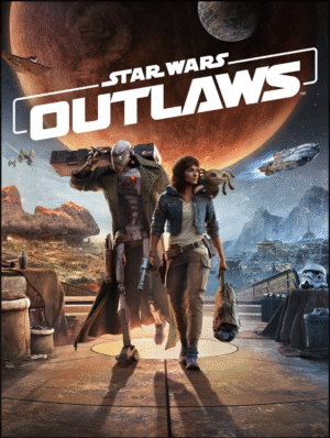 Star Wars Outlaws – Xbox - SeKeys