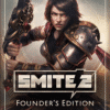 SMITE 2 – Xbox - SeKeys