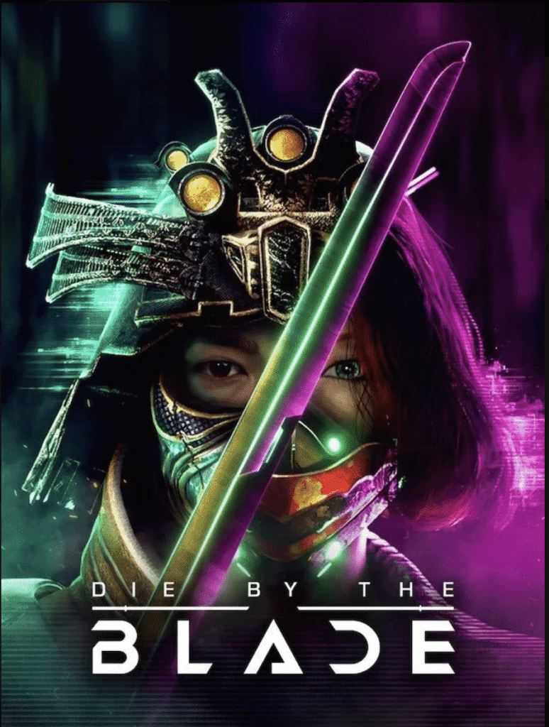 Die by the Blade (Standard Edition) – למחשב - SeKeys
