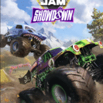 Monster Jam™ Showdown – Xbox - SeKeys