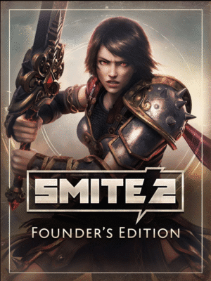SMITE 2 – Xbox - SeKeys