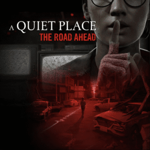 A Quiet Place: The Road Ahead (Standard Edition) – Xbox - SeKeys