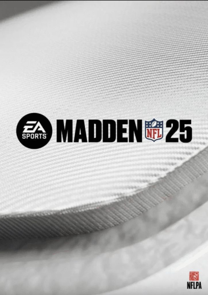EA SPORTS Madden NFL 25 – Xbox - SeKeys