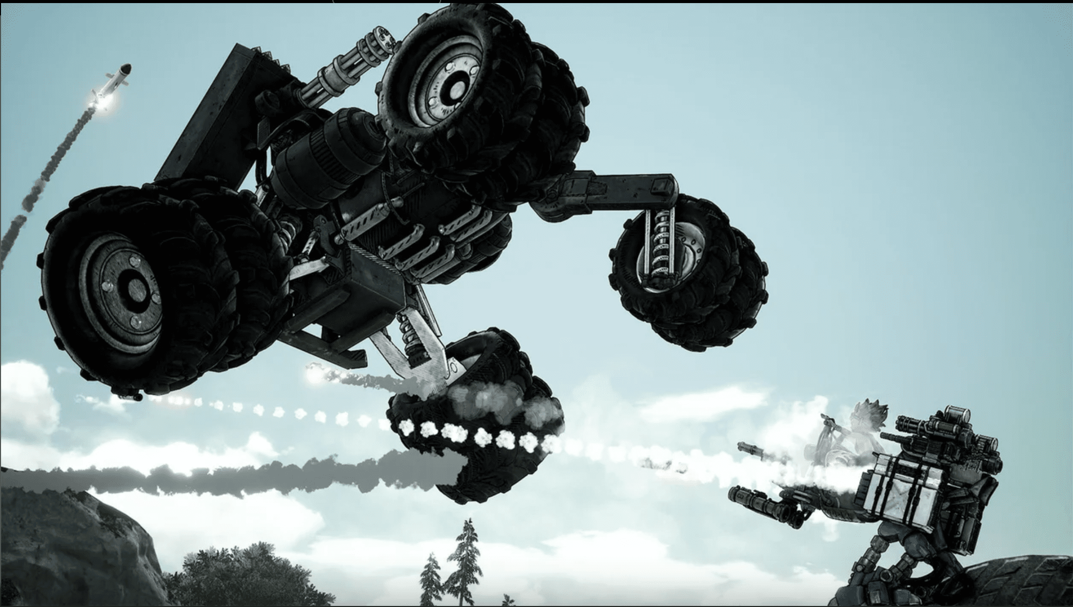 SAND LAND – Xbox - תמונה 3 | SeKeys