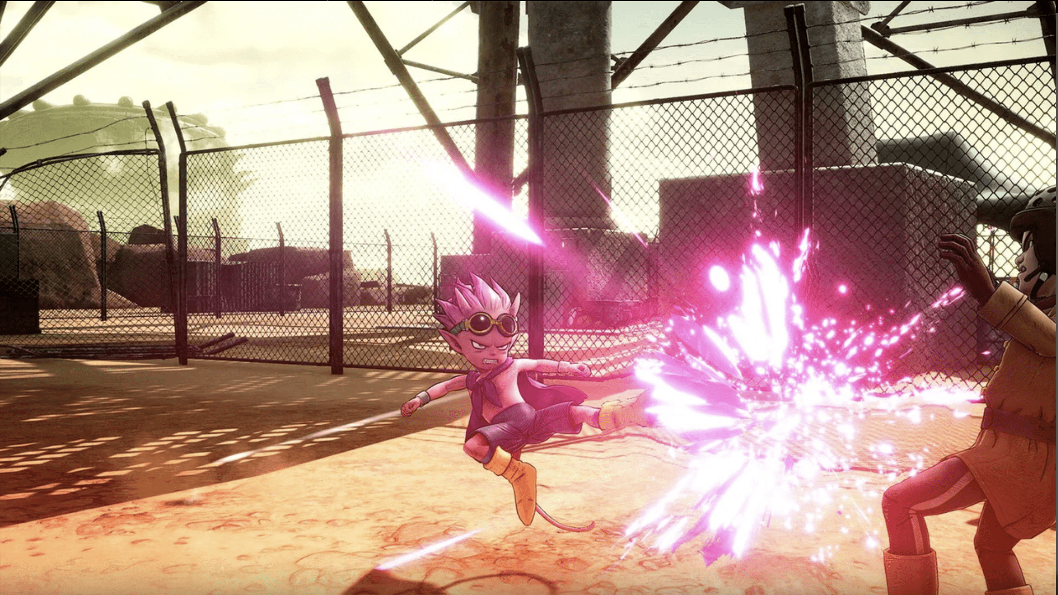 SAND LAND – Xbox - תמונה 2 | SeKeys