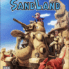 SAND LAND – Xbox - SeKeys