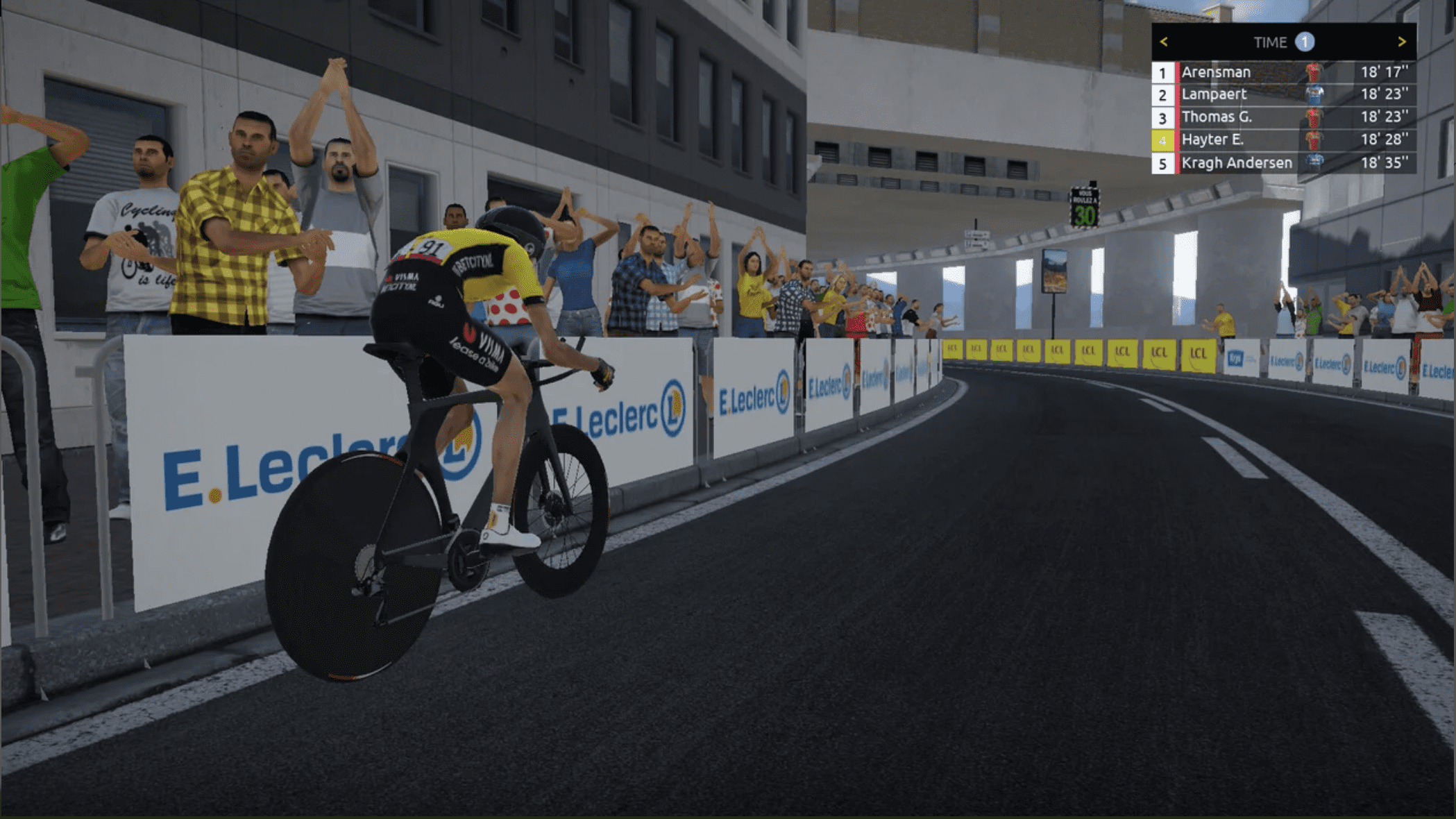 Tour de France 2024 (Standard Edition) – Xbox - תמונה 1 | SeKeys
