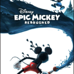Disney Epic Mickey: Rebrushed (Standard Edition) – Xbox - SeKeys