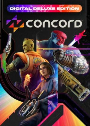 Concord - למחשב