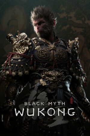 Black Myth: Wukong - למחשב
