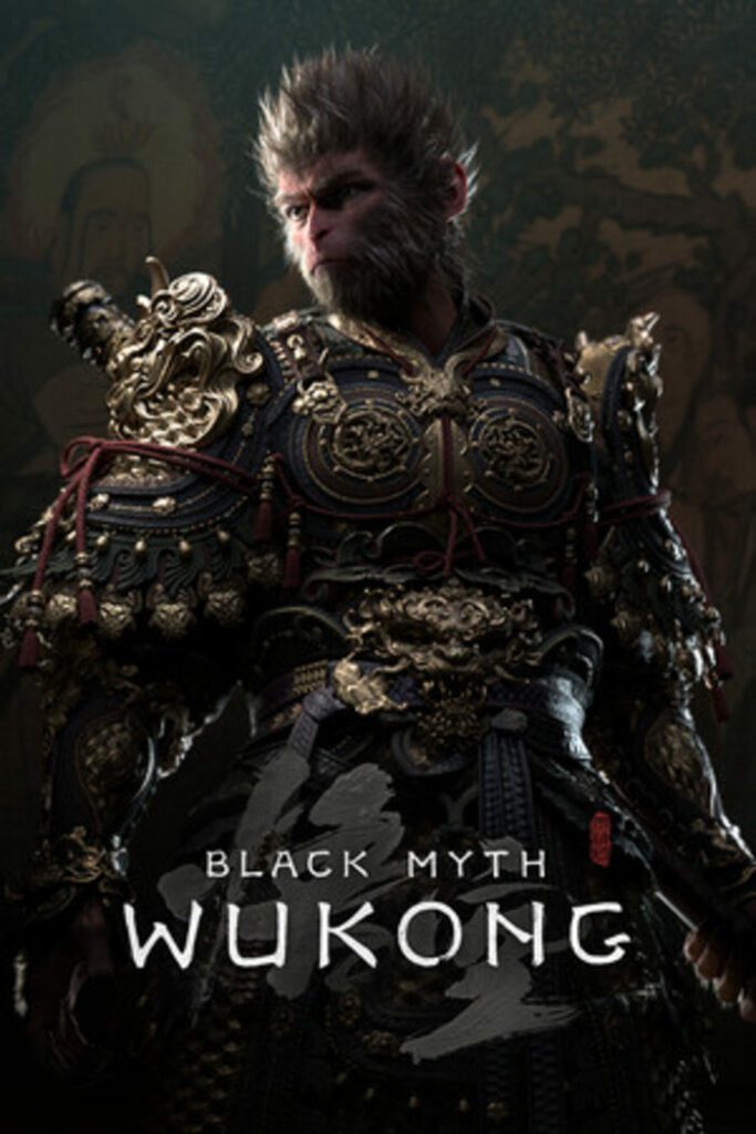 Black Myth: Wukong – למחשב - SeKeys