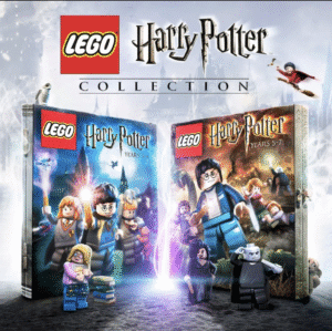 LEGO® Harry Potter Collection (Standard Edition) - Xbox