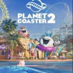 Planet Coaster 2 (Standard Edition) – Xbox - SeKeys