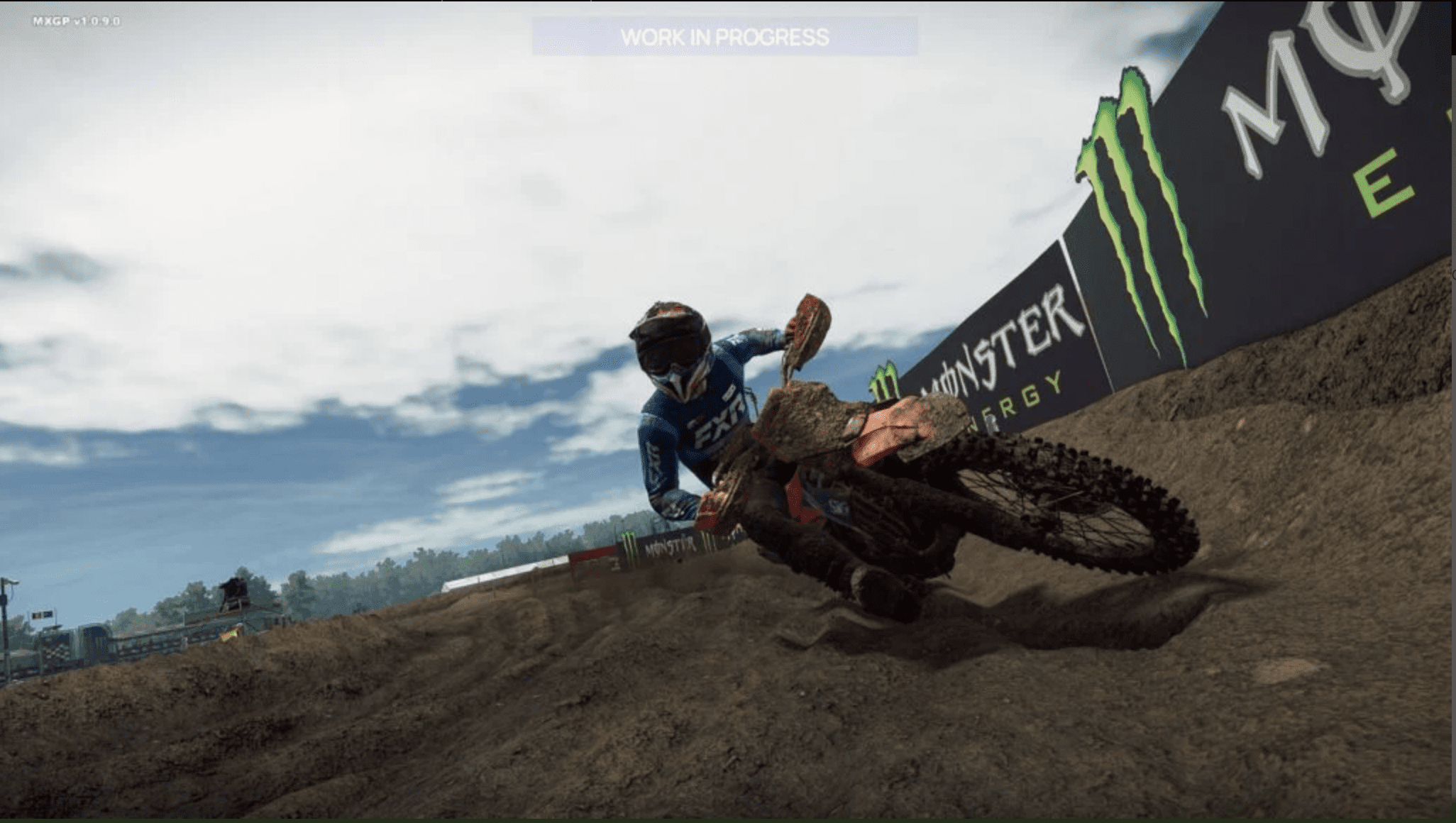 MXGP 24: The Official Game – Xbox - תמונה 4 | SeKeys