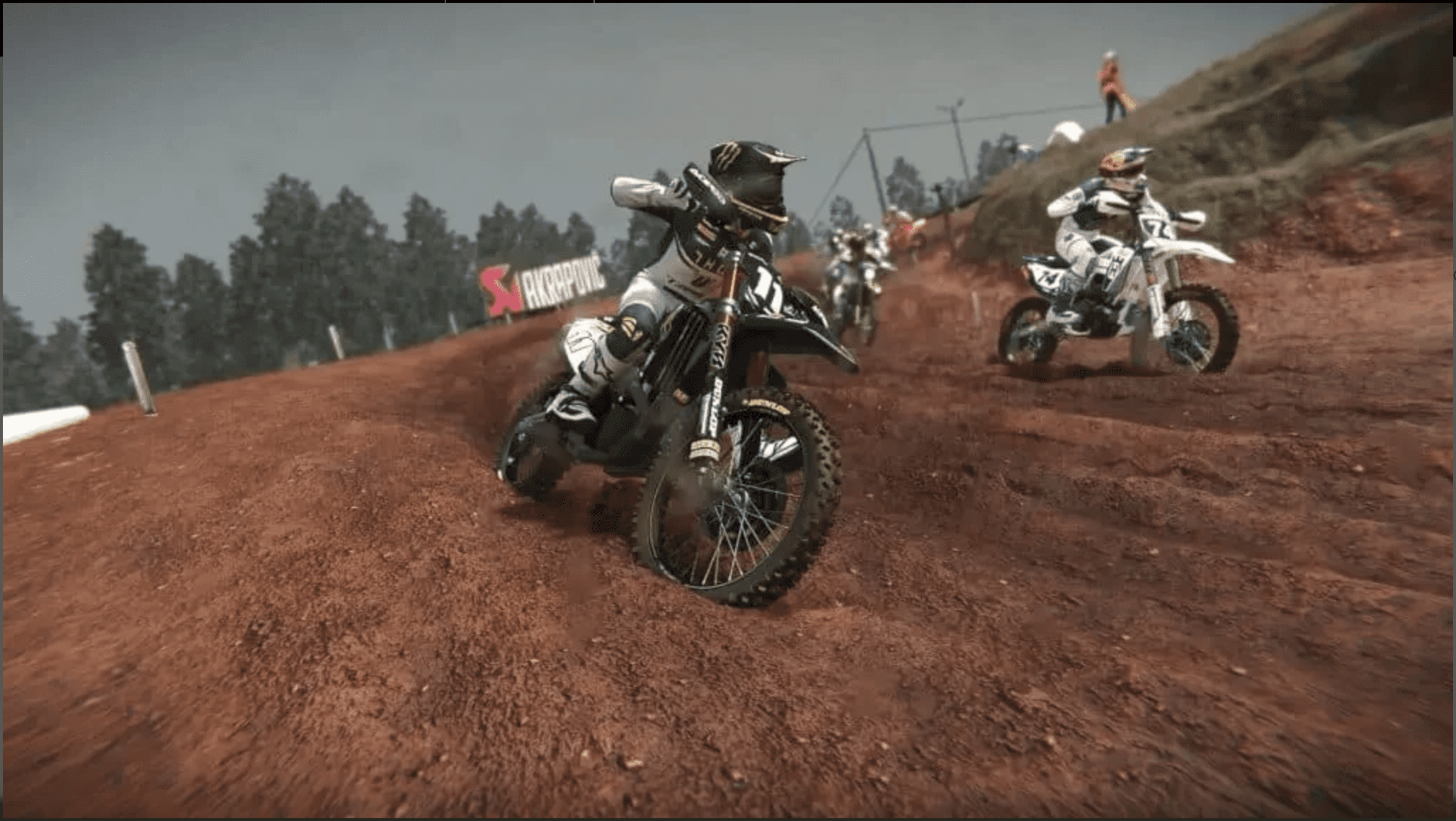 MXGP 24: The Official Game – Xbox - תמונה 3 | SeKeys