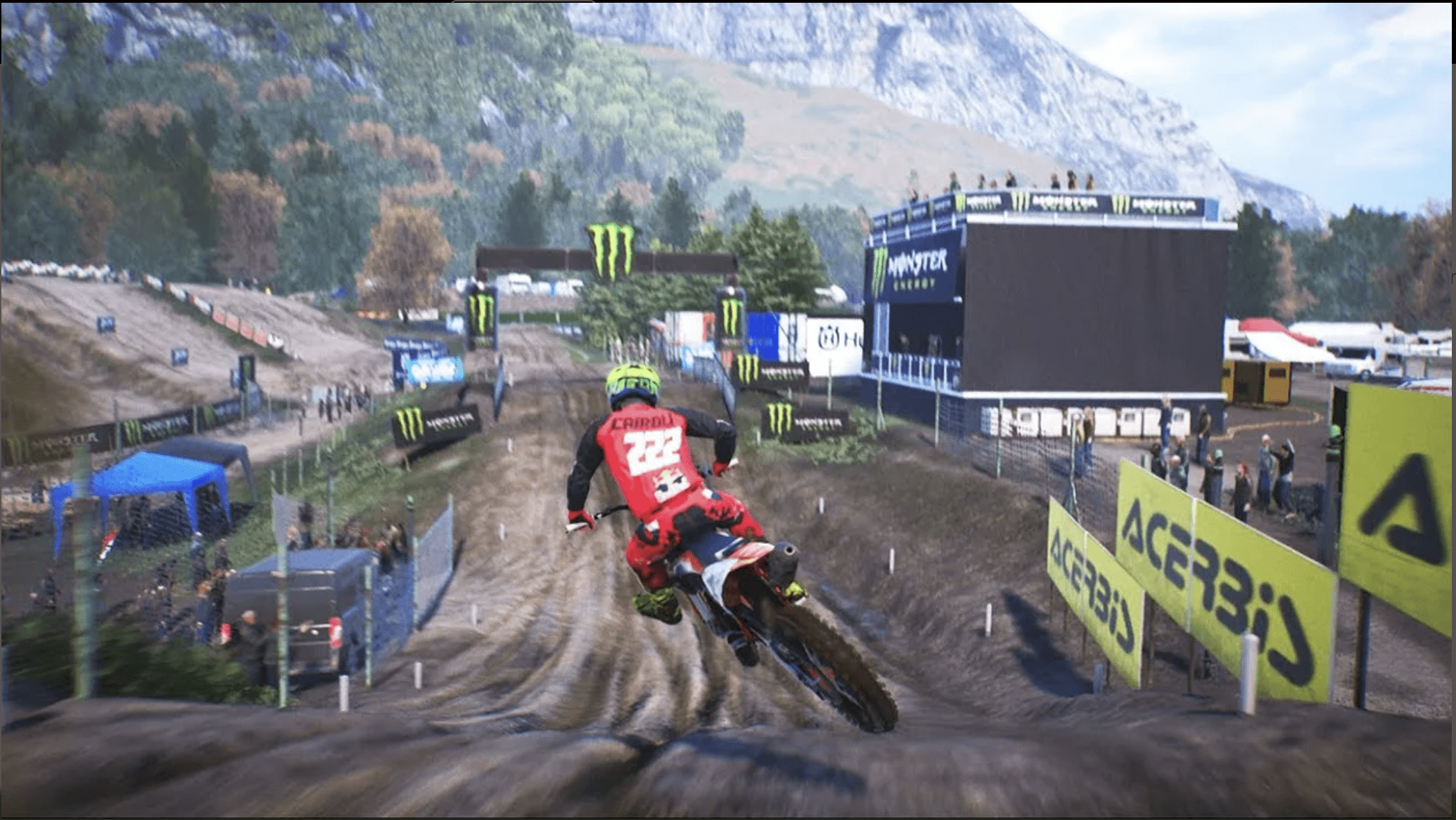 MXGP 24: The Official Game – Xbox - תמונה 2 | SeKeys