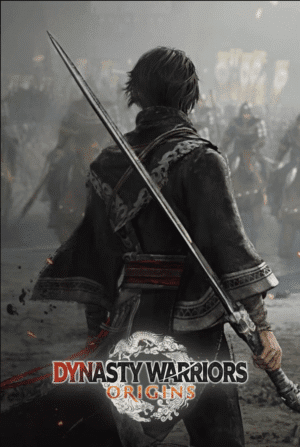 DYNASTY WARRIORS: ORIGINS – Xbox - SeKeys