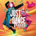 Just Dance 2025 (Standard Edition) – Xbox - SeKeys