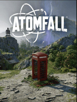 Atomfall  – למחשב ולאקסבוקס - SeKeys