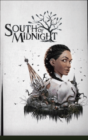 South of Midnight – למחשב ולאקסבוקס - SeKeys