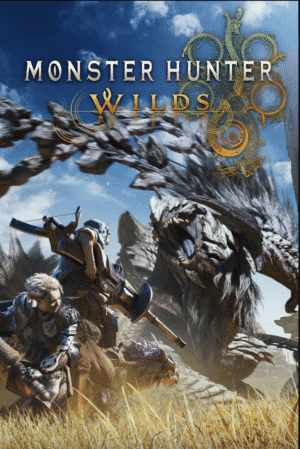 Monster Hunter Wilds – Xbox - SeKeys