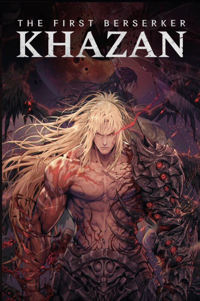 The First Berserker: Khazan – Xbox - SeKeys