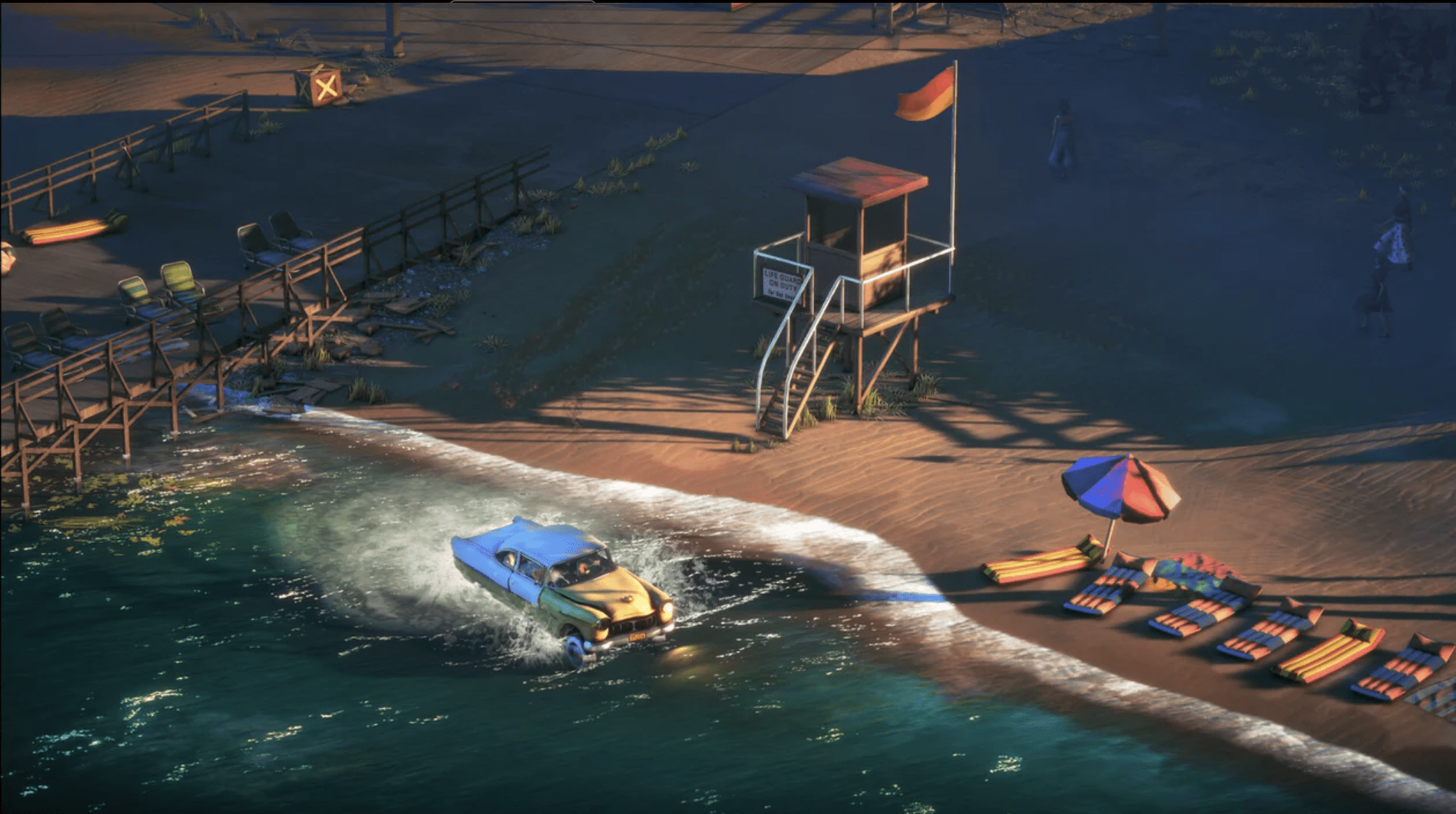 Deliver At All Costs (Standard Edition) – Xbox - תמונה 2 | SeKeys