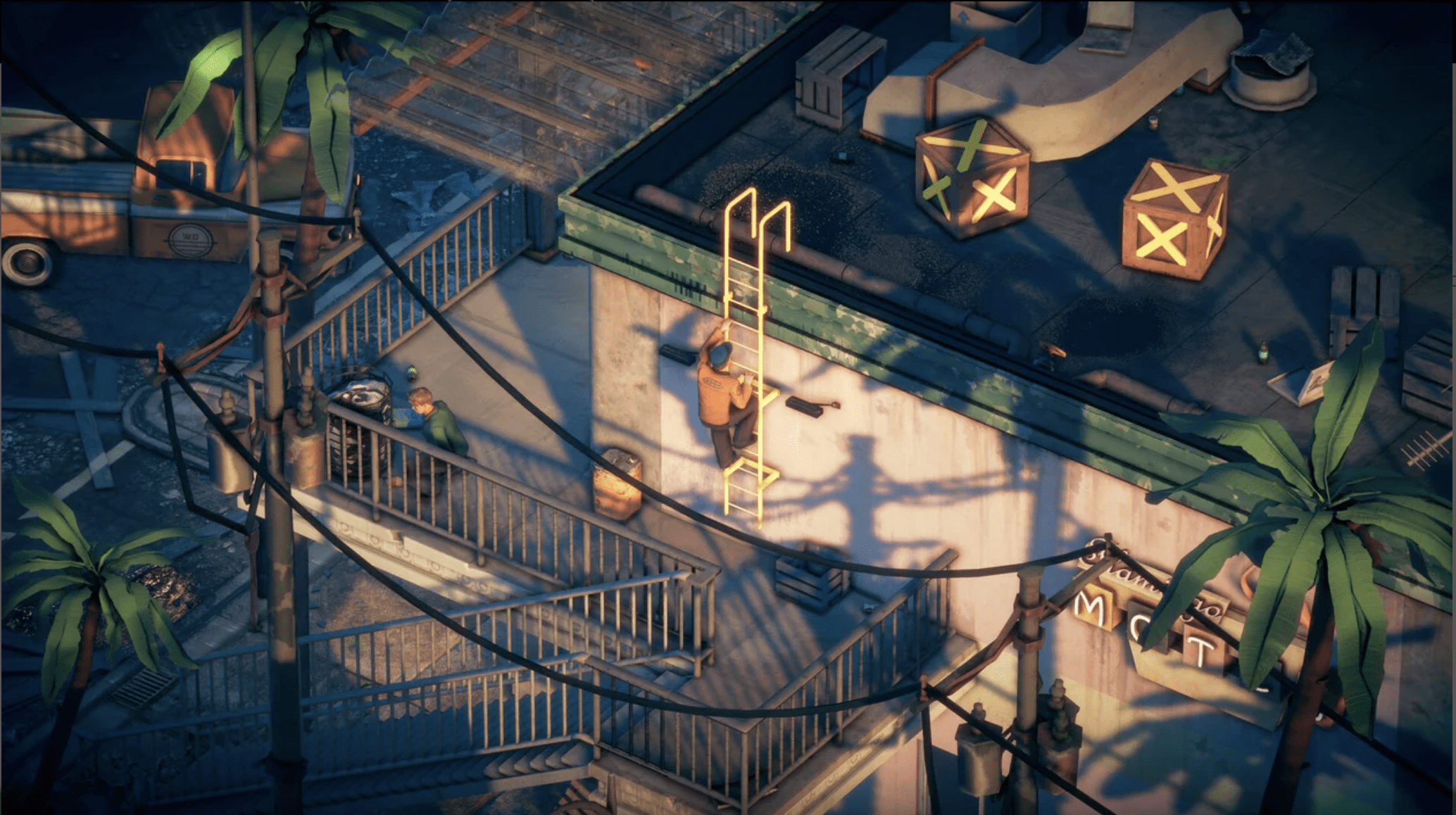 Deliver At All Costs (Standard Edition) – Xbox - תמונה 3 | SeKeys