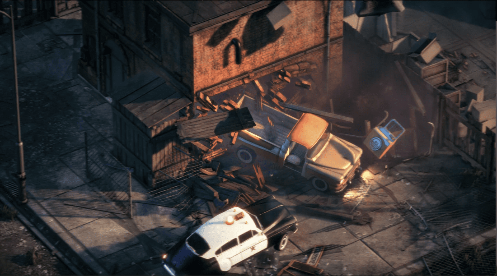 Deliver At All Costs (Standard Edition) – Xbox - תמונה 4 | SeKeys