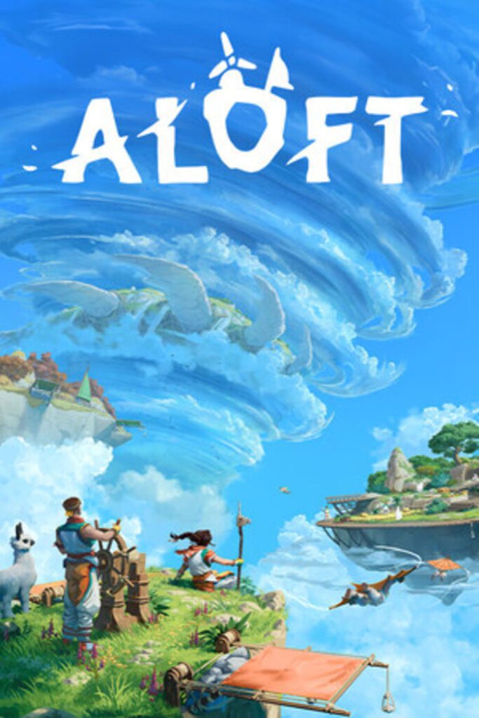 Aloft – למחשב - SeKeys