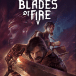 Blades of Fire – Xbox - SeKeys