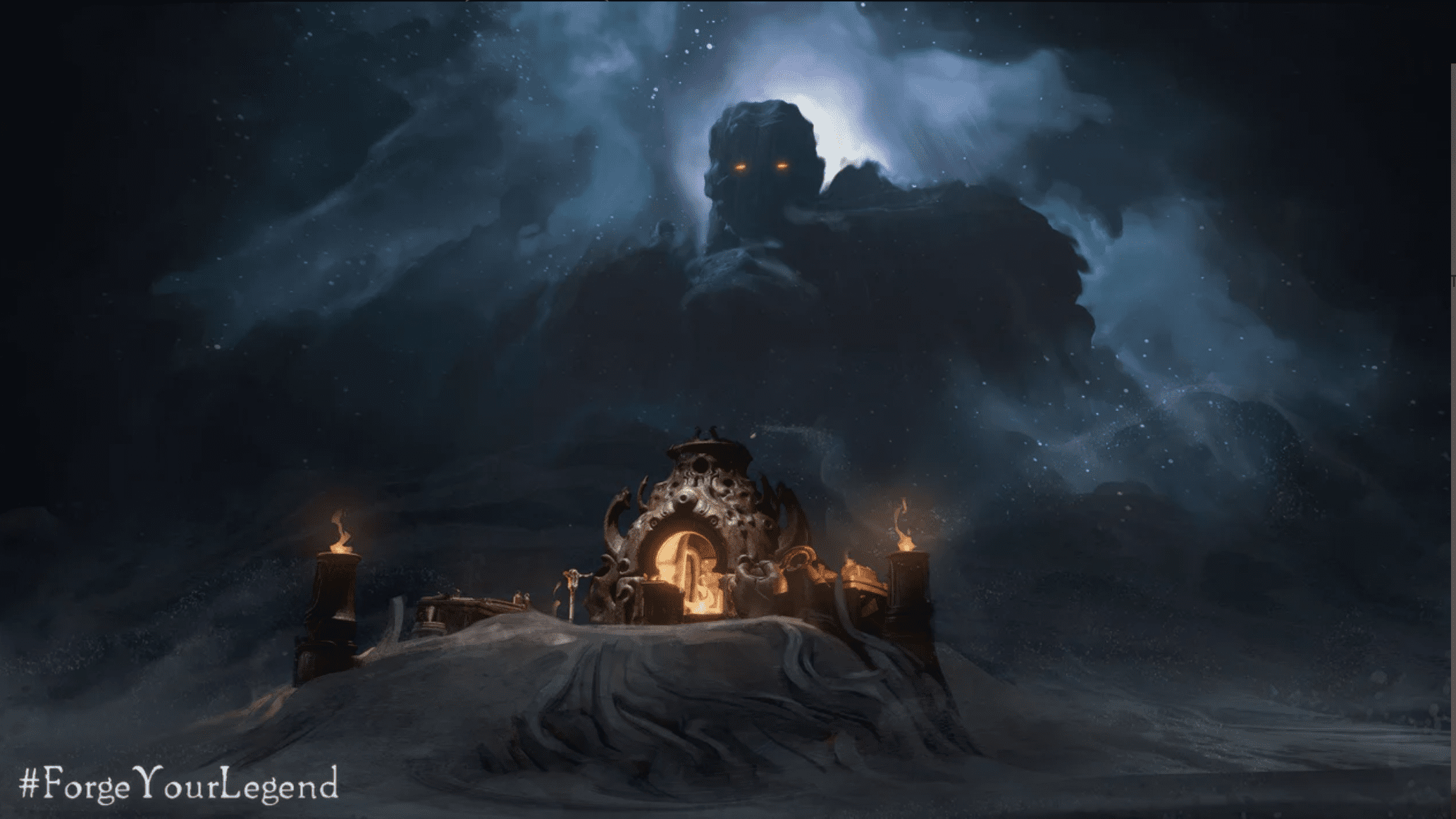 Blades of Fire – Xbox - תמונה 3 | SeKeys