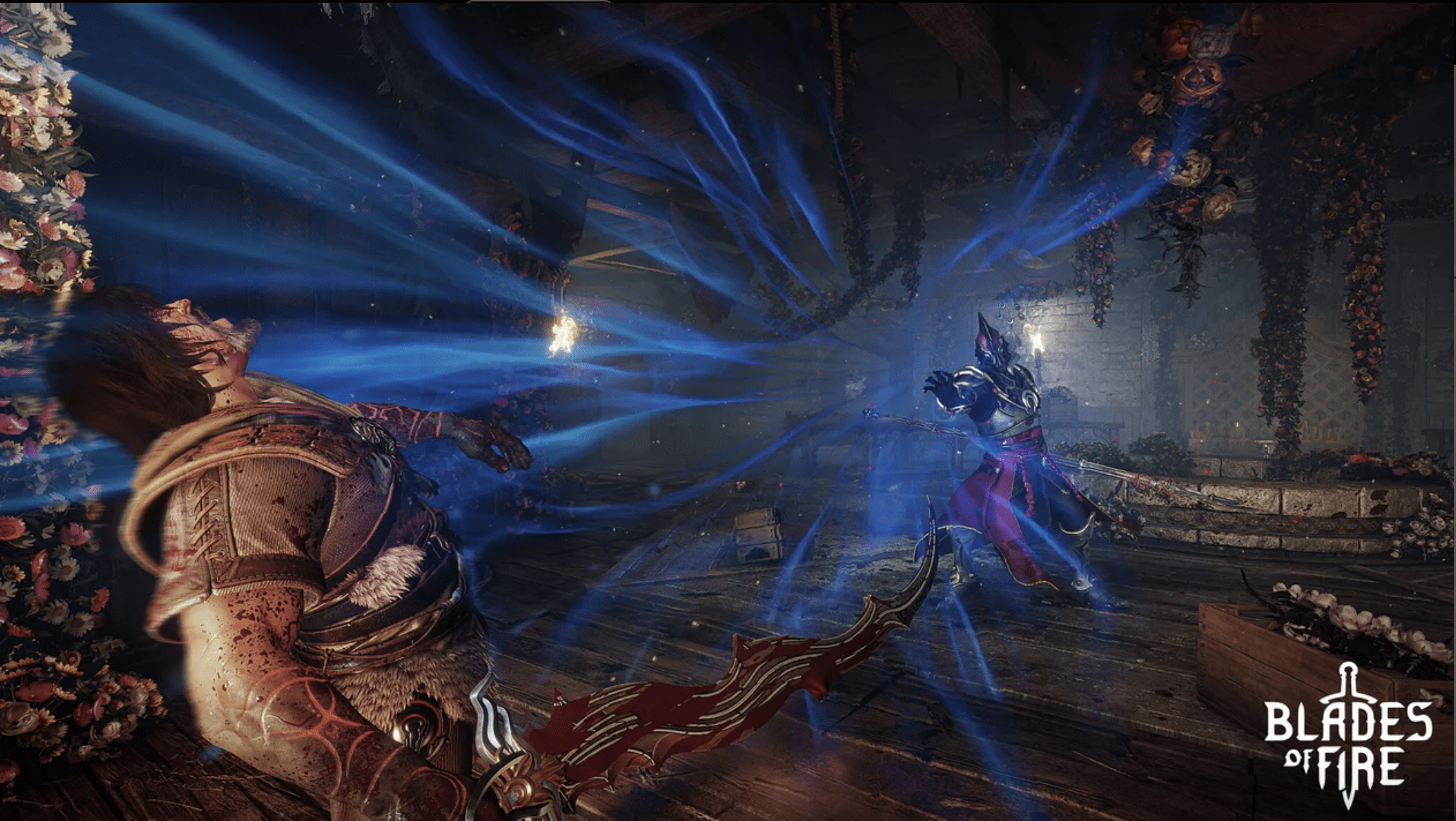 Blades of Fire – Xbox - תמונה 2 | SeKeys