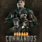 Commandos: Origins – Xbox - SeKeys