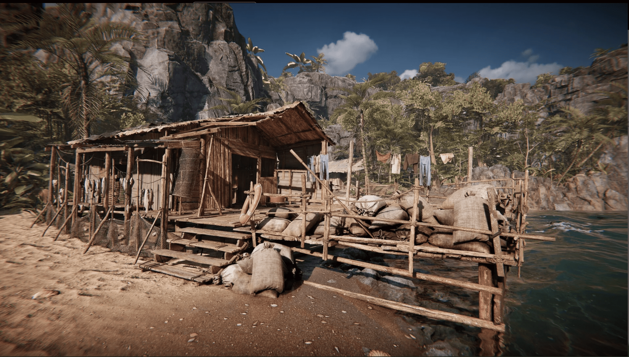 Amerzone – The Explorer’s Legacy (Standard Edition) – Xbox - תמונה 2 | SeKeys