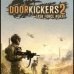 Door Kickers 2: Task Force North – למחשב - SeKeys