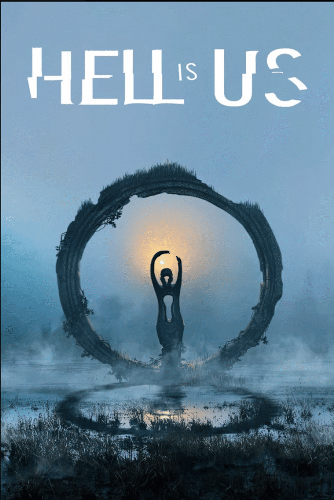 Hell is Us – Xbox - SeKeys