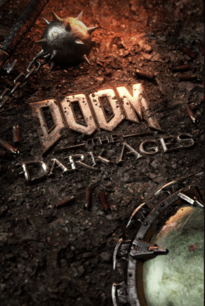 DOOM The Dark Ages למחשב ולאקסבוקס עם גרפיקה מתקדמת ואקשן ימי ביניימי - SeKeys