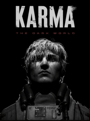KARMA: The Dark World למחשב ול־Xbox עם עלילה פסיכולוגית